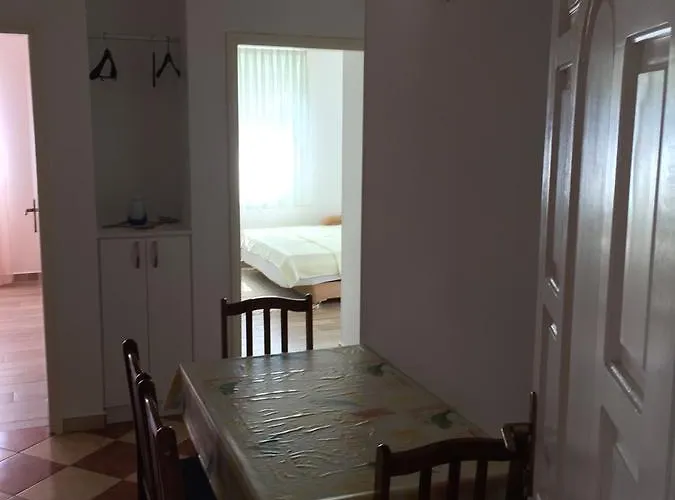 Appartement Antolkovic