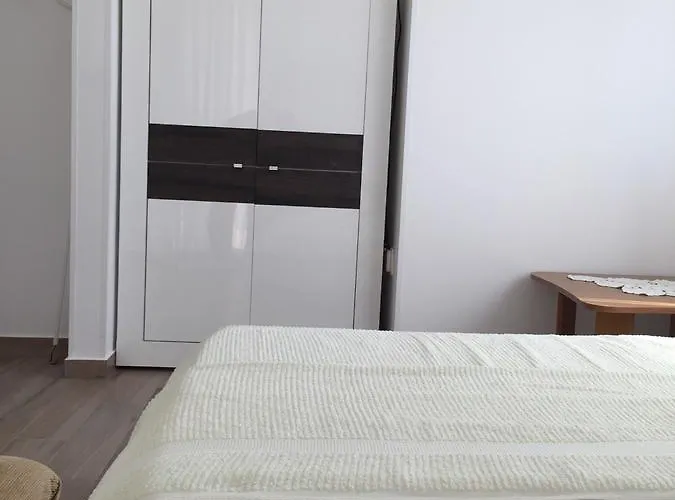 Appartement Antolkovic *