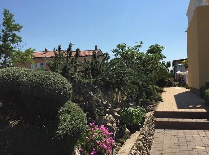 Antolkovic Appartement