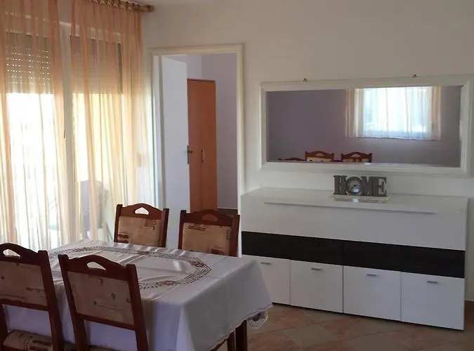 Appartement Antolkovic *