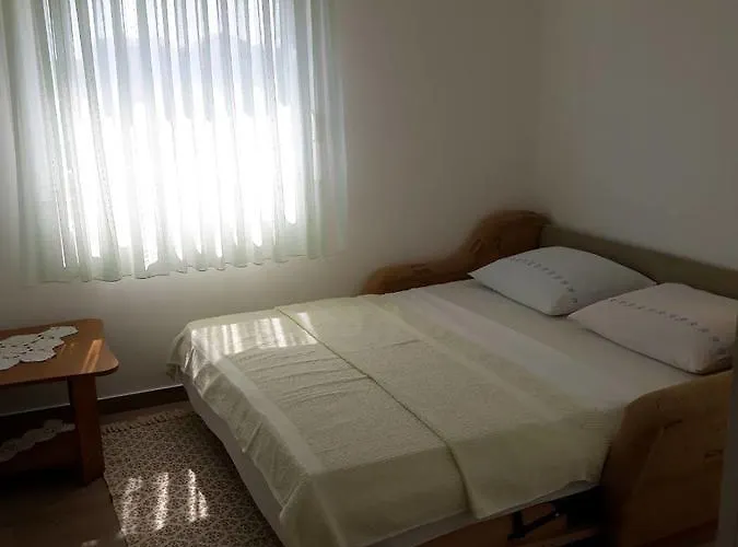 Antolkovic Appartement