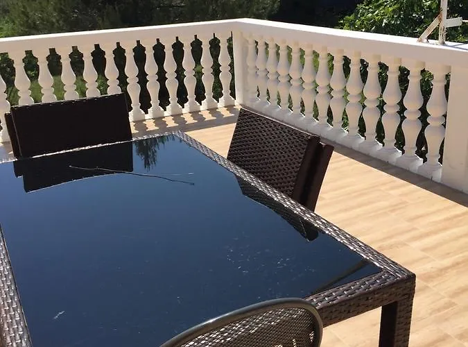 Antolkovic Appartement